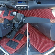 พรมปูพื้นสำหรับรถบรรทุกรุ่น M6/ES5/5M5 ES7 H2คิงคองใหญ่ ES3 jieshun 3360