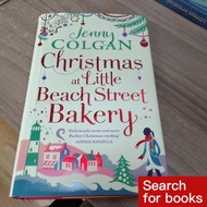 精 English books English books Christmas at LITTLE Beach Street bakery Second-hand Second-hand