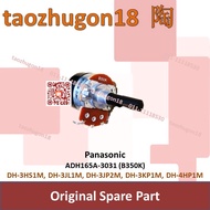 Original Panasonic B350K Water Heater Volume Switch DH-3HS1M DH-3JL1M DH-3JP2M DH-3KP1M DH-4HP1M DH-