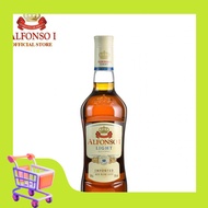 Alfonso Light 700 ml ndy