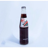 Minuman Cap Badak Sarsaparila  Soda Asli Siantar Perbotol