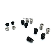 Golf Suitable for PXG Iron Rod Sand Club Head Adjustable Weight Accessories with Small Screws 59OA