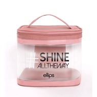 [GIFT] Tube Pouch - Ellips