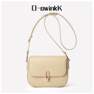O-owinkK กระเป๋าสะพาย กระเป๋าสะพายไหล่ผู้หญิง