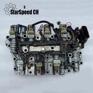 Brand New 8F35 8F40 8-Speed Automatic Transmission Valve Body with Solenoids And Wiring Harness Suit