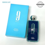 AFNAN 9AM DIVE EDP 100ML