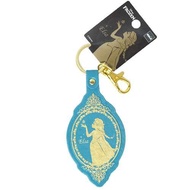 41+/ Key Ring/Disney/Princess Series/ELSA/ELSA/ELSA/Frozen/Bag Charm