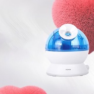 【免運】金稻kd-2331-6冷噴機蒸臉器家用臉部加濕器