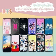 NEW BTS Pattern Phone Case Huawei Y6 2018 Y6 prime 2018/Y6II Y62/Y6s Y6 2019