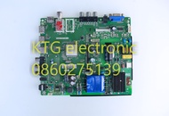 อะไหล่ทีวี MainBoard เมนบอร์ดทีวี อโคเนติก Aconatic 32นิ้ว รุ่น AN-LT3216