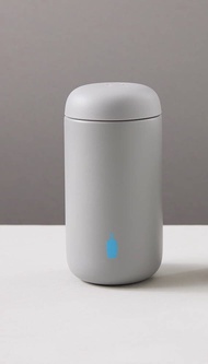 Domestic In Stock Japanese Bluebottle Coffee Thermos Cup Blue Bottle Carter Cup Stainless Steel Coff