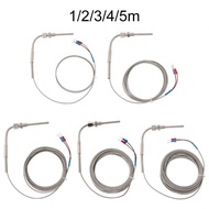 Long Lasting For Motor Exhaust Gas Temp Probe with K Type EGT Temperature Sensor