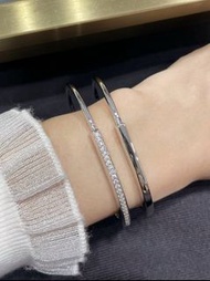 Tiffany bracelet outlet蒂芙尼手鐲lock係列