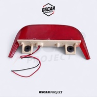 Fiz R F1R Rear Lights One High Quality Package