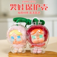 labubu phone case labubu casing labubu case Pop Mart Pumpkin Queen crybaby crybaby Protective Case S