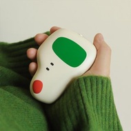 熱狗暖手寶 HOTDOG HANDWARMER