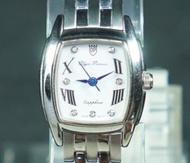 OP olym pianus sapphire นาฬิกาข้อมือผู้หญิง รุ่น 5650L - 601   (ของแท้ประกันศูนย์ 1 ปี ) NATEETONG