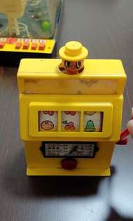 老虎機