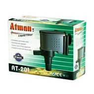Atman 201 power head atman AT 201 aquarium water pump