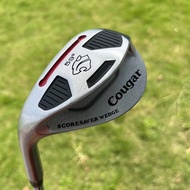 Men American Golf Club Genuine Iron Bar Digging Bar 59 Degree Large Sand Bar Left Right Hand