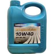 LUBRIMAXX Engine Oil 10W40