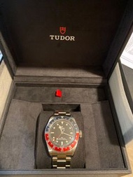 Tudor GMT 2018