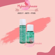 Axis-y - [TRIAL SIZE] Meaning+PURI