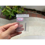 Dell Inspiron 7430 2-in-1 laptop D-case rubber cushion