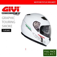 Givi M50.2 Turismo Full Face Helmet