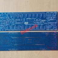 PCB APEX H1200TEF 3U Double Layer