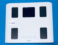日本製造 BC-332L Tanita 智能脂肪磅 最新系列 BC-402 升級版 innerscan dual 體脂磅 藍牙連手機 SMART Body Composition Scale