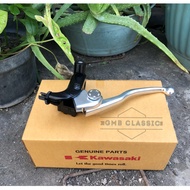 KAWASAKI Clutch handle er6kawasaki