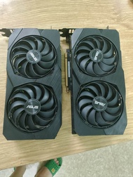 card đồ họa màn hình RX 5500 xt 8gb d5