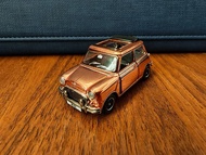 TINY 微影 mini cooper