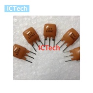 50/20/10Pcs Ceramic Crystal Oscillator 2Pin 3Pin 4M 12M 16M 8MHz 8M 8.0MHz 8.0MT Z4.0M Z4.00M Z8.00M