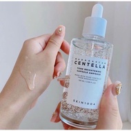 Serum Dưỡng Da Rau Má Cấp Ẩm Phục Hồi Căng Bóng Centalla