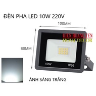 Đèn Pha Led IP66 Siêu mỏng siêu sáng 30W