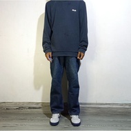 Blue Jeans Edwin Vintage Brand