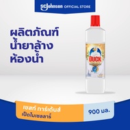 เป็ด ไมเซลลาร์ กลิ่นเซสท์ การ์เด้นส์ 900 มล. Duck Micellar Zest Garden Bathroom Cleaner 900ml
