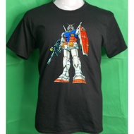 GUNDAM RX-78-2 FULL T-shirt