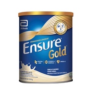 Ensure Gold Milk Vanilla (850g)