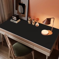 High-End Desk Mat Leather Desk Mat Desk Mat Environmental Protection Desk Mat Waterproof Mouse Mat C