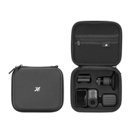 Lớn Mang trường hợp Đối với DJI OSMO Nano du lịch Túi lưu trữ không thấm nước PU ngăn di động trường