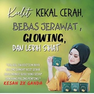 [J&T EXPRESS ONLY] ORIGINAL HQ‼️ FREEGIFT‼️  AYLA GLOW VITAMIN C BY AYLAGLOW BEAUTY BELLESTRELLE