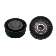 GG+VOCR 1ZZFE 3ZZ Car Accessories Engine Belt Tensioner Pulley For Toyota Corolla 1.4 1.6 1.8 1997-2