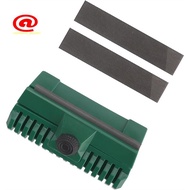 Chainsaw Chain Track Guide Bar Chainsaw Bar Tool High Accuracy Chainsaw Bar Dressing Tool Chainsaw B