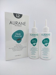 ออเรน แอล2 ออเรน L2 อีลาสติค เฟิร์ม (ดาเมจ แฮร์) AURANE L2-ELASTIC PERM  (DAMAGED HAIR) 220 ml