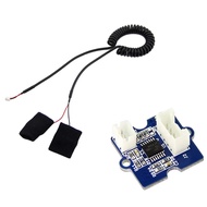 Grove GSR Skin Current Sensor GSR Skin Current Sensor Skin-Detect Moisture Conductance Cinductivity 