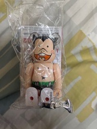 Bearbrick 100% series 32 - Artist Astro Boy 阿童木 小飛俠