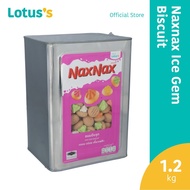 Naxnax Ice Gem Biscuit (1.2kg)